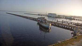 Weather camera view of Reynolds Parks.