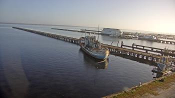 Weather camera view of Reynolds Parks.