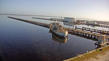 Weather camera view of Reynolds Parks.