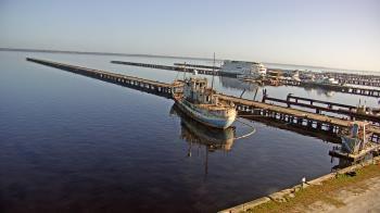 Weather camera view of Reynolds Parks.