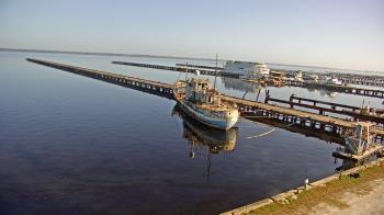 Weather camera view of Reynolds Parks.