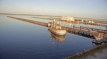 Weather camera view of Reynolds Parks.