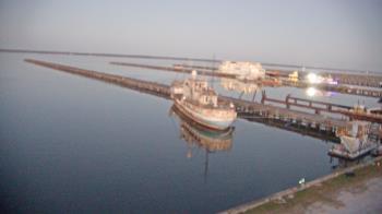 Weather camera view of Reynolds Parks.