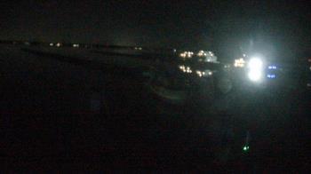 Weather camera view of Reynolds Parks.