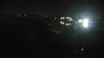 Weather camera view of Reynolds Parks.