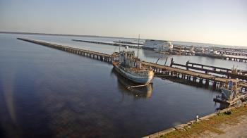 Weather camera view of Reynolds Parks.