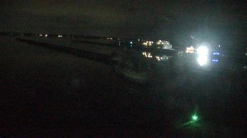 Weather camera view of Reynolds Parks.