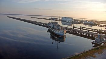 Weather camera view of Reynolds Parks.