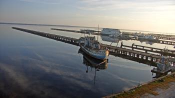 Weather camera view of Reynolds Parks.
