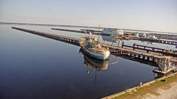 Weather camera view of Reynolds Parks.