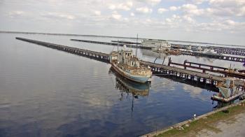 Weather camera view of Reynolds Parks.