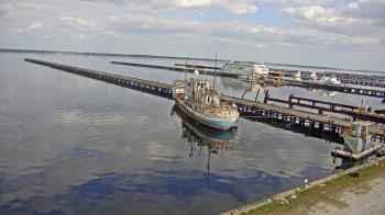 Weather camera view of Reynolds Parks.