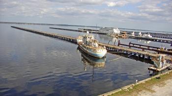 Weather camera view of Reynolds Parks.