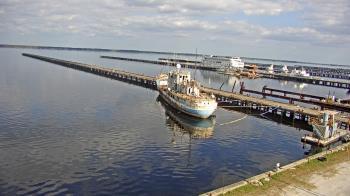 Weather camera view of Reynolds Parks.