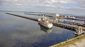 Weather camera view of Reynolds Parks.