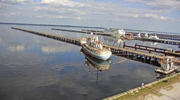 Weather camera view of Reynolds Parks.