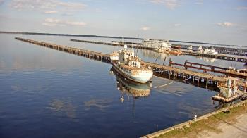 Weather camera view of Reynolds Parks.