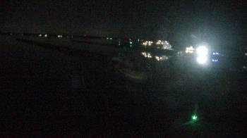 Weather camera view of Reynolds Parks.