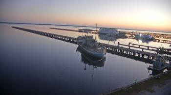 Weather camera view of Reynolds Parks.