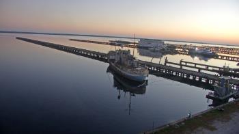 Weather camera view of Reynolds Parks.