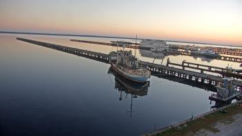 Weather camera view of Reynolds Parks.
