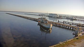 Weather camera view of Reynolds Parks.