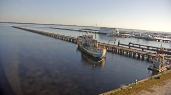Weather camera view of Reynolds Parks.