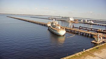 Weather camera view of Reynolds Parks.