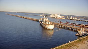 Weather camera view of Reynolds Parks.