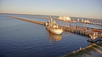 Weather camera view of Reynolds Parks.