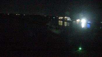 Weather camera view of Reynolds Parks.