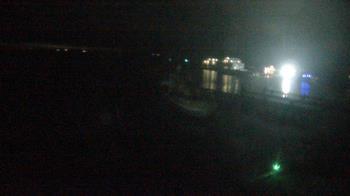 Weather camera view of Reynolds Parks.