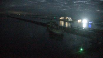 Weather camera view of Reynolds Parks.