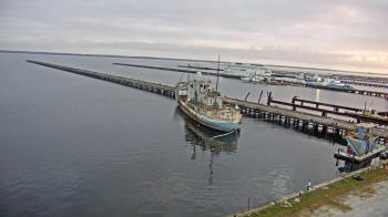 Weather camera view of Reynolds Parks.