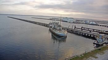 Weather camera view of Reynolds Parks.