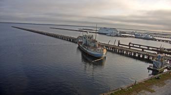 Weather camera view of Reynolds Parks.