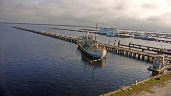 Weather camera view of Reynolds Parks.