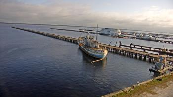 Weather camera view of Reynolds Parks.