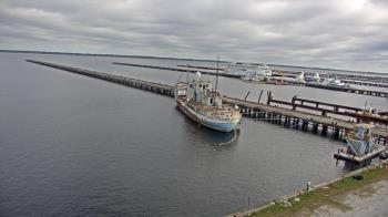 Weather camera view of Reynolds Parks.