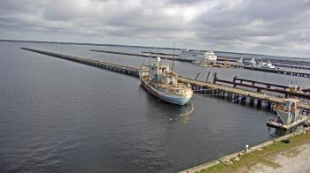 Weather camera view of Reynolds Parks.