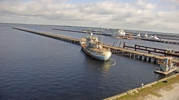 Weather camera view of Reynolds Parks.