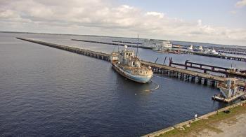 Weather camera view of Reynolds Parks.