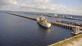 Weather camera view of Reynolds Parks.