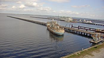 Weather camera view of Reynolds Parks.