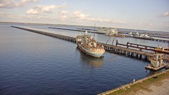 Weather camera view of Reynolds Parks.