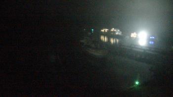 Weather camera view of Reynolds Parks.