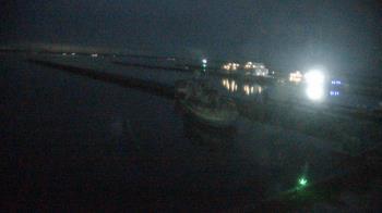 Weather camera view of Reynolds Parks.