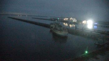 Weather camera view of Reynolds Parks.