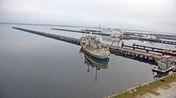 Weather camera view of Reynolds Parks.