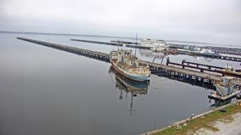 Weather camera view of Reynolds Parks.